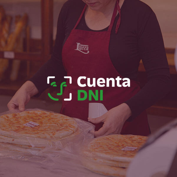 Promo Cuenta DNI